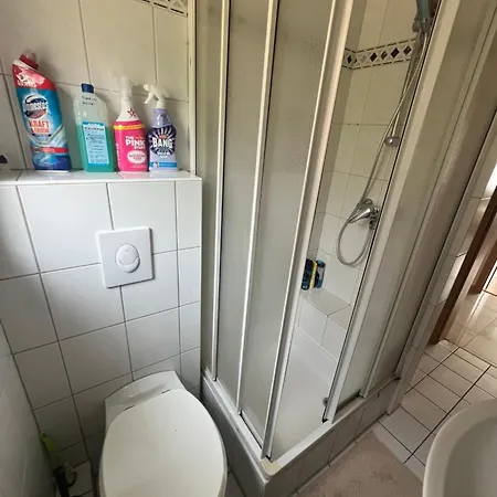 Anbindung Naehe Hannover 2min Bhf Check In Bis 0 Uhr - Self Check In! レーアテ