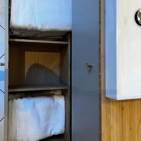 Anbindung Naehe Hannover 2min Bhf Check In Bis 0 Uhr - Self Check In! アパート *