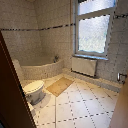 アパート Anbindung Naehe Hannover 2min Bhf Check In Bis 0 Uhr - Self Check In!