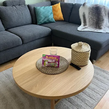 Apartment Anbindung Naehe Hannover 2min Bhf Check In Bis 0 Uhr - Self Check In! *