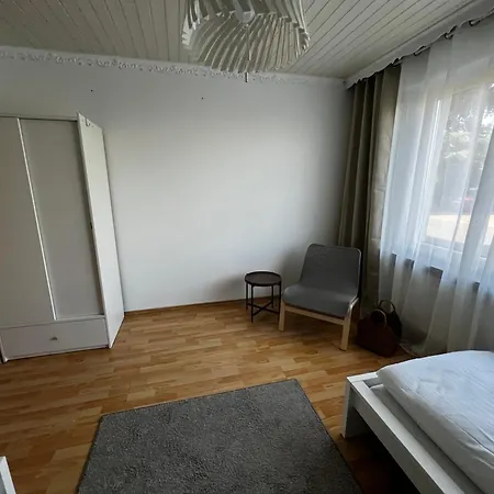 Anbindung Naehe Hannover 2min Bhf Check In Bis 0 Uhr - Self Check In! アパート レーアテ