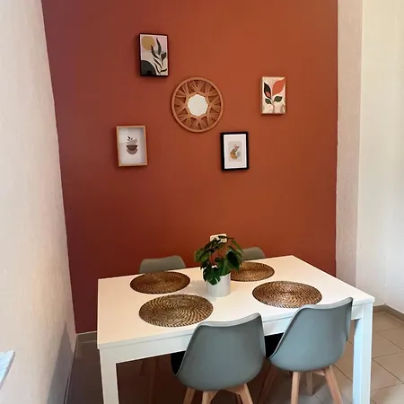 Anbindung Naehe Hannover 2min Bhf Check In Bis 0 Uhr - Self Check In! *