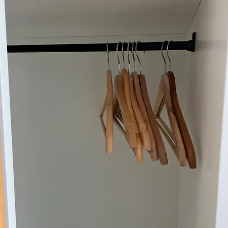 Anbindung Naehe Hannover 2min Bhf Check In Bis 0 Uhr - Self Check In! アパート レーアテ